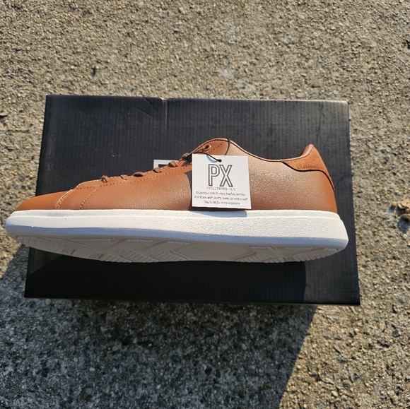 PX men's sneakers - Picture 8 of 11